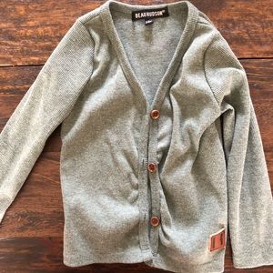 Beau Hudson cardigan